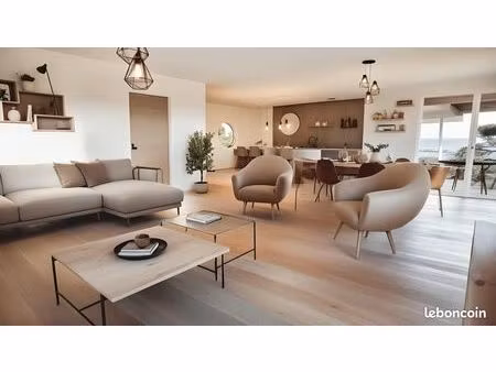 maison 5 pièces 103 m²