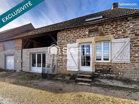 maison 3 pièces 85 m²