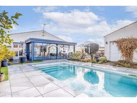 maison 5 pièces 133 m²