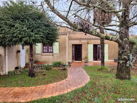 maison 5 pièces 146 m²