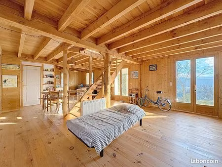 maison 125 m² tarendol