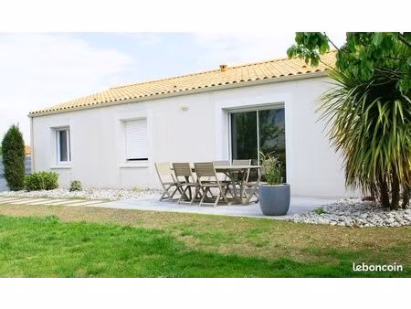 villa 4 pièces 86 m²