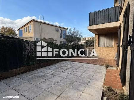 appartement 3 pièces 75 m²