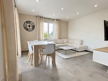 maison de 2 appartements t3 rénovés – calme & proximité