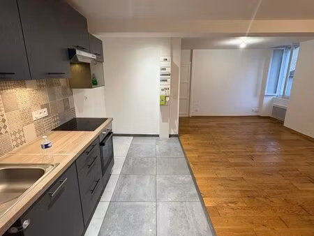 appartement t4 duplex