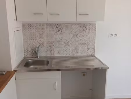 location studio eaubonne