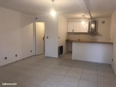 studio 35m2 à louer