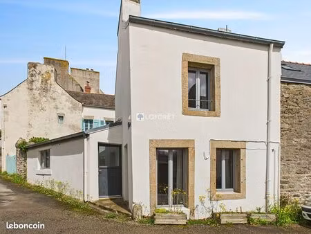 maison 2 pièces 49 m²
