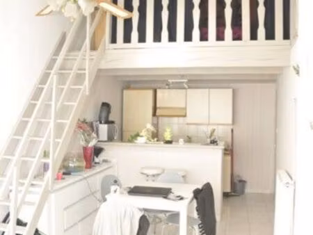 t2 meuble centre ville tout inclus