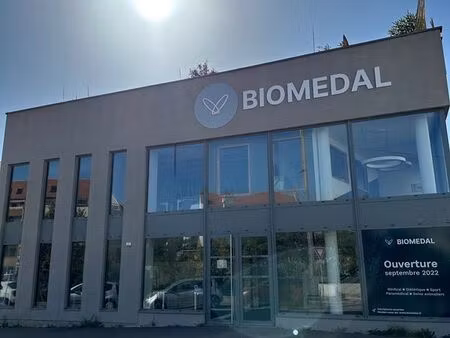 loue bureaux / locaux pro dijon