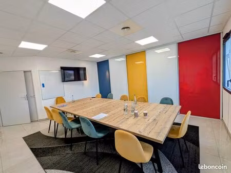 le pradet bureaux a louer