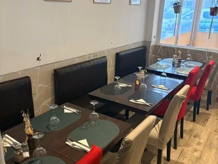 pizzeria et restaurant