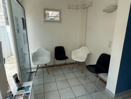 local professionnel centre ville