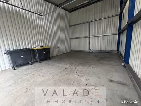 local 50 m² rochefort