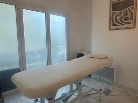 local commercial zone franche (pour infirmier  esthétique  avocat  médecin...etc)