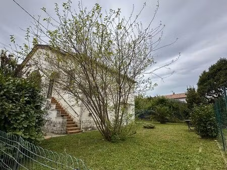 location - grand appt meublé - alès - quartier très calme