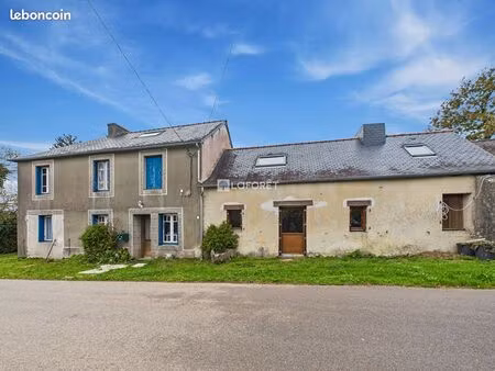 propriété 5 pièces 150 m²