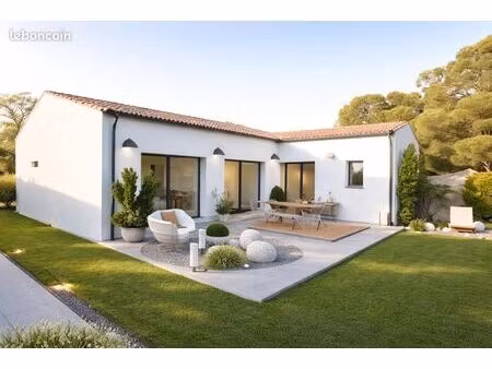 maison 5 pièces 105 m²