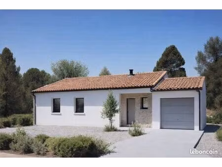 maison 5 pièces 85 m²