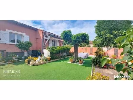 maison 4 pièces 84 m²