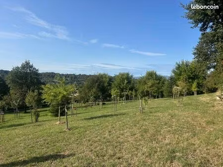 maison 120 m² chateauneuf sur isere