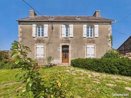 maison 4 pièces 131 m²