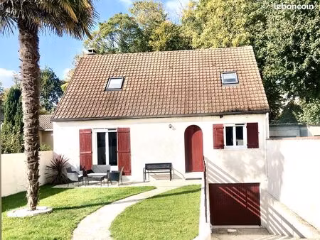 maison 5 pièces 112m2