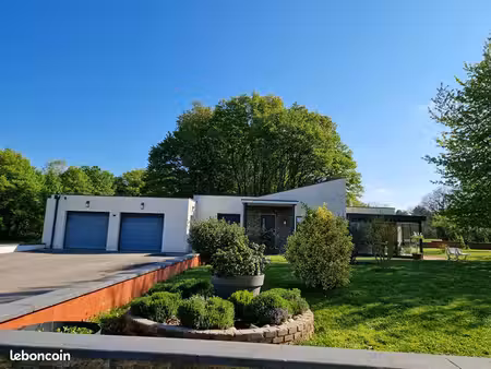 maison 6 pièces 145 m²