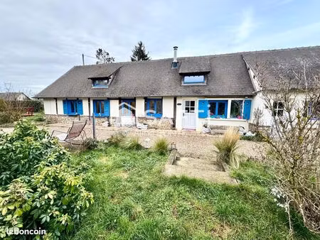 maison 5 pièces 90 m²