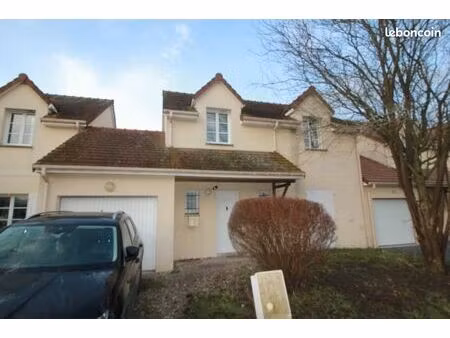 maison vendue louée