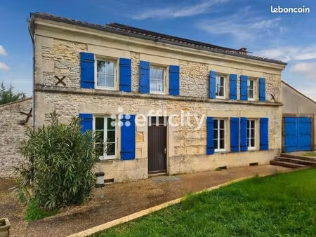 maison 6 pièces 176 m²