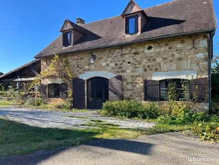 maison pierre et charme