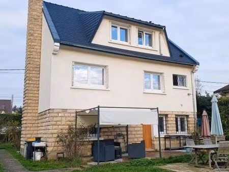 maison individuelle de 148m2