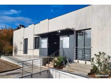 nouvelle opportunité : 11 m² au sein d'un pôle santé de référence - saint-leu-la-forêt (95