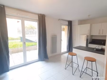 appt meublé la cluse et mijoux