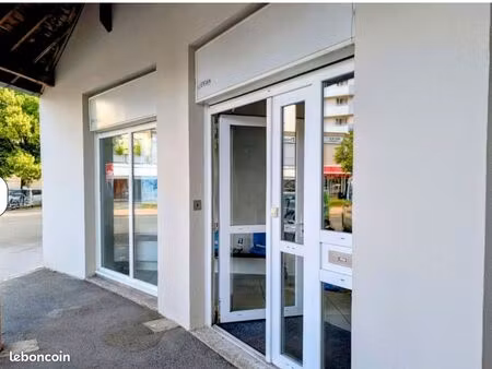 local professionnel 88 m²