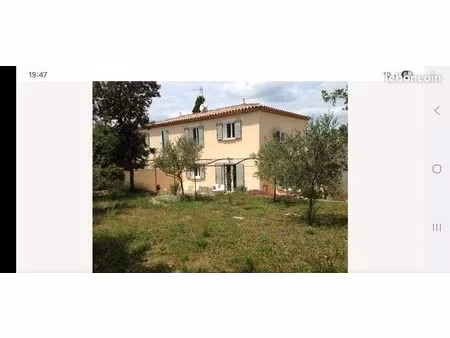 location maison t4 parfait état