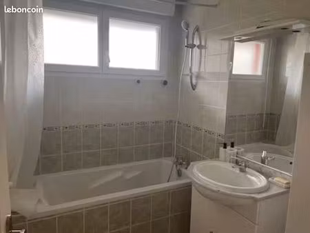 agréable maison à vendre à chenove