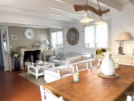 maison 5 pièces 96 m²