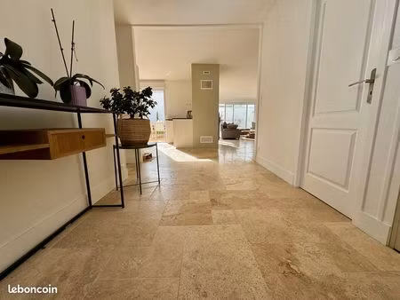 maison à vendre - marsilly