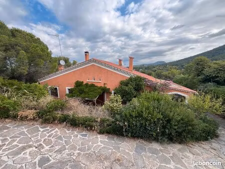 la garonne villa 193 m² sur terrain 1 500 m² (1km plage)