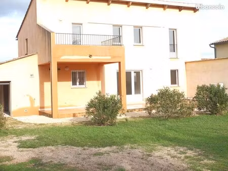 maison dpe a-terrain 696m²-surface de réf 117.9m²-surface au sol totale 139.55m²-5ps-clim-