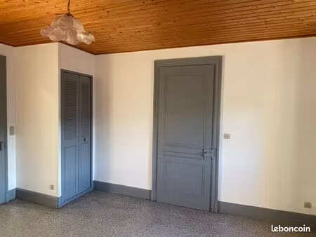 appartement t3 baume les dames