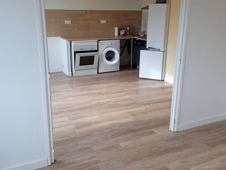 appartement à vendre houdan près