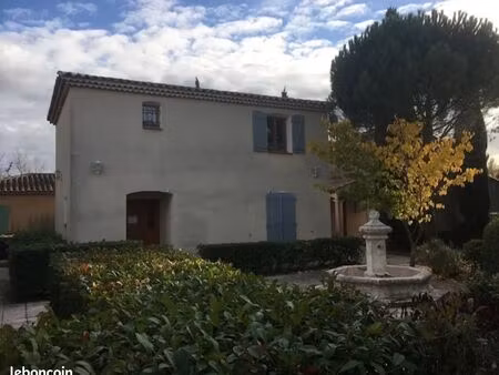 la garde – bureau à louer