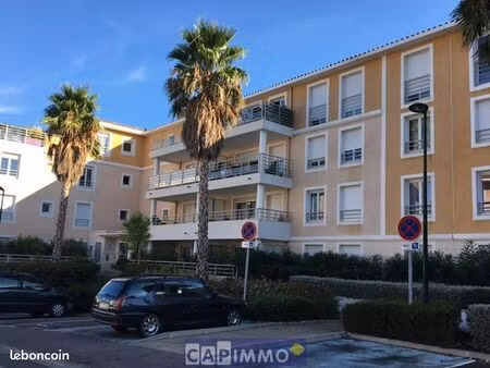parking/box 15 m² la garde