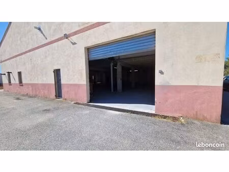 local commercial signes