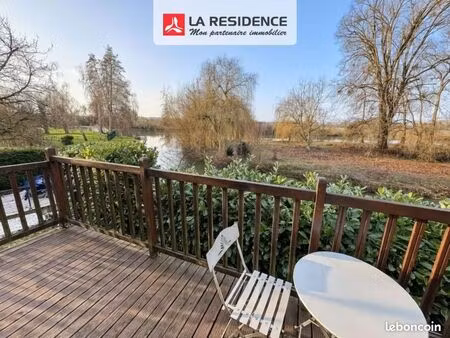 maison 4 pièces 106 m²