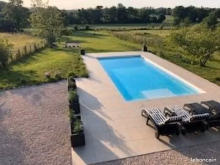 maison 6 pièces 139 m²