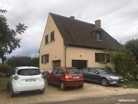 maison 187 m² ruffey les beaune